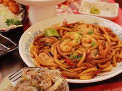 -仙隐小鹿中华料理(南宁万象城店)