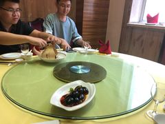 -永丰源大酒店(人民中路店)