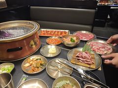-西塔老太太泥炉烤肉(龙湖北苑天街店)