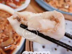 三鲜-陈傻子餐厅(世纪都会店)