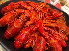 -聚味瞿记·龙虾堂(坡子街店)