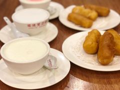 -正德顺順德雙皮奶(中信店)