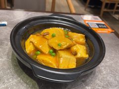 -闫府私房菜(恒隆店)