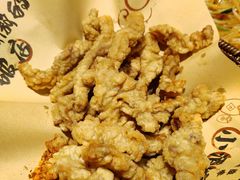 -泥糊破店小酒馆·团建聚餐(南京西路店)