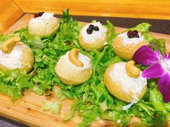 -好旺角齐市鲜切牛自助烤肉(农林五道街总店)