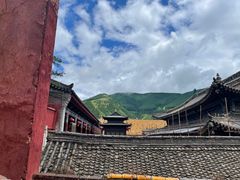 -五台山风景名胜区