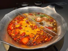 -湊湊火锅·茶憩(南京万象天地店)