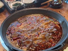 -楠火锅(哈尔滨金爵万象店)