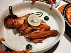 -相遇·鲜炒黄牛肉(丹阳吾悦广场店)
