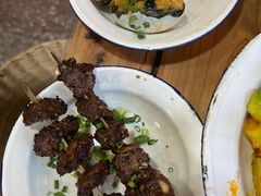 -夹夹大·蟹蟹大排档(财富又一城店)