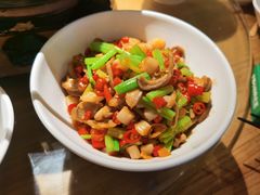 -费大厨辣椒炒肉(吉联MALL店)
