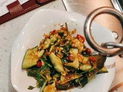 -呼伦贝尔烤羊·蒙古烤羊排(南田路总店)