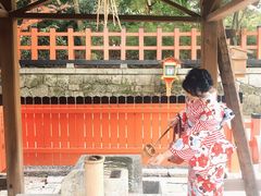 -京都冈本和服体验租赁店(清水寺店)