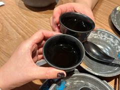 -啫火啫啫煲·顺德干蒸(西乡天虹店)