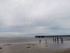 -北戴河东海水浴场