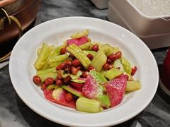 -北平三兄弟涮肉(簋街总店)