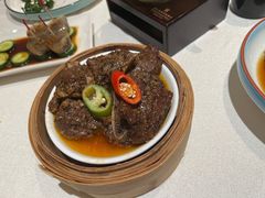 -晋江荣誉国际酒店·港誉茶餐厅