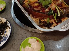 -德优正宗川菜馆