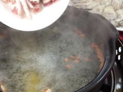 -花苑美食横琴生蚝火锅(拱北粤华路店)
