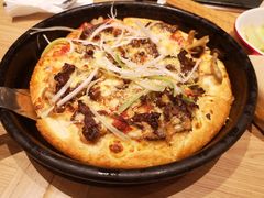 -必胜客(鼓楼店)