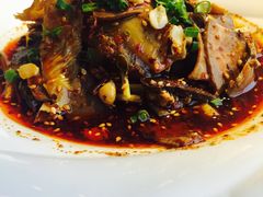 夫妻肺片-听香·678茶铺(猛追湾店)