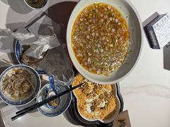 -图味美小黄鱼·景德菜(浙江路店)
