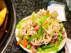 -老渔翁炖鱼坊(开发区东山总店)