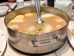 -肥仔文澳门猪骨煲(南京西路店)