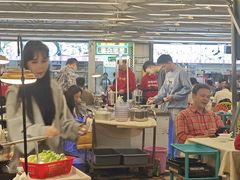 -小煵记·打边炉(西丽文光店)