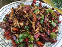 -宋记冕宁土菜馆(海门渔村二店)