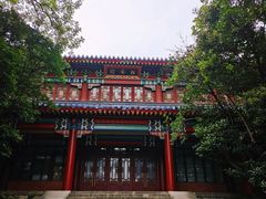 -灵谷景区