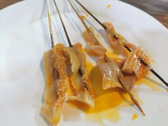 -丁丁猫重庆小面(徐州路店)