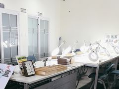 -房山世界地质公园博物馆
