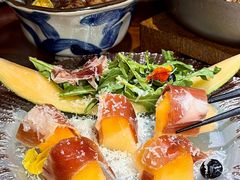-白石の深夜食堂(宝龙店)