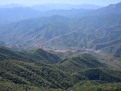 -灵山