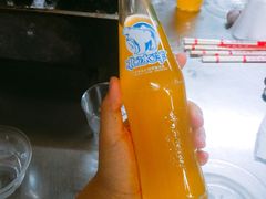 -老四烧烤(永吉胡同店)