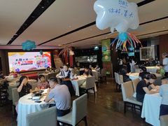 -好食上(喜盈门.范城店)