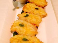 -天龙轩(香港丽思卡尔顿酒店)