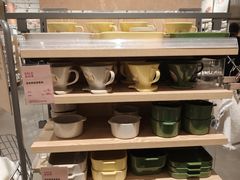 -MUJI无印良品(京西大悦城店)
