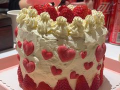 -大铁勺新津菜(中北永旺店)