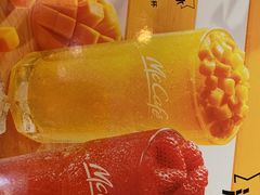 -麦当劳(福清小桥店)