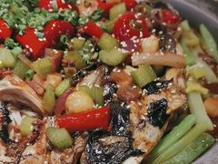 -南锣南门(东方银座店)