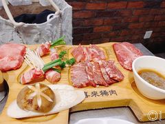 -喜来稀肉(虹泉路店)