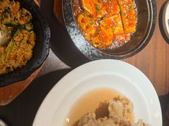 -大同江朝鲜菜•长春地标美食(绿园吾悦广场店)
