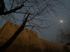 -中国汉城景区