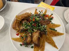 -翠云水煮鱼(双龙大道店)