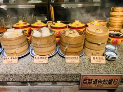 -南京大牌档(三阳广场苏宁店)