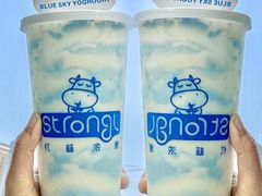 -白色日记·手作酸奶(麦凯乐店)