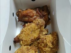 -麦当劳(东坑店)