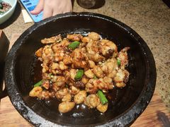 -绿茶餐厅(coco park 店)